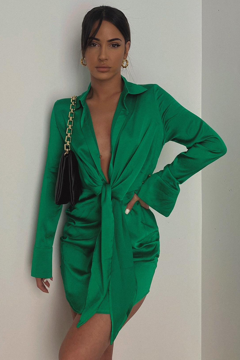 Zara best selling hot sale dress