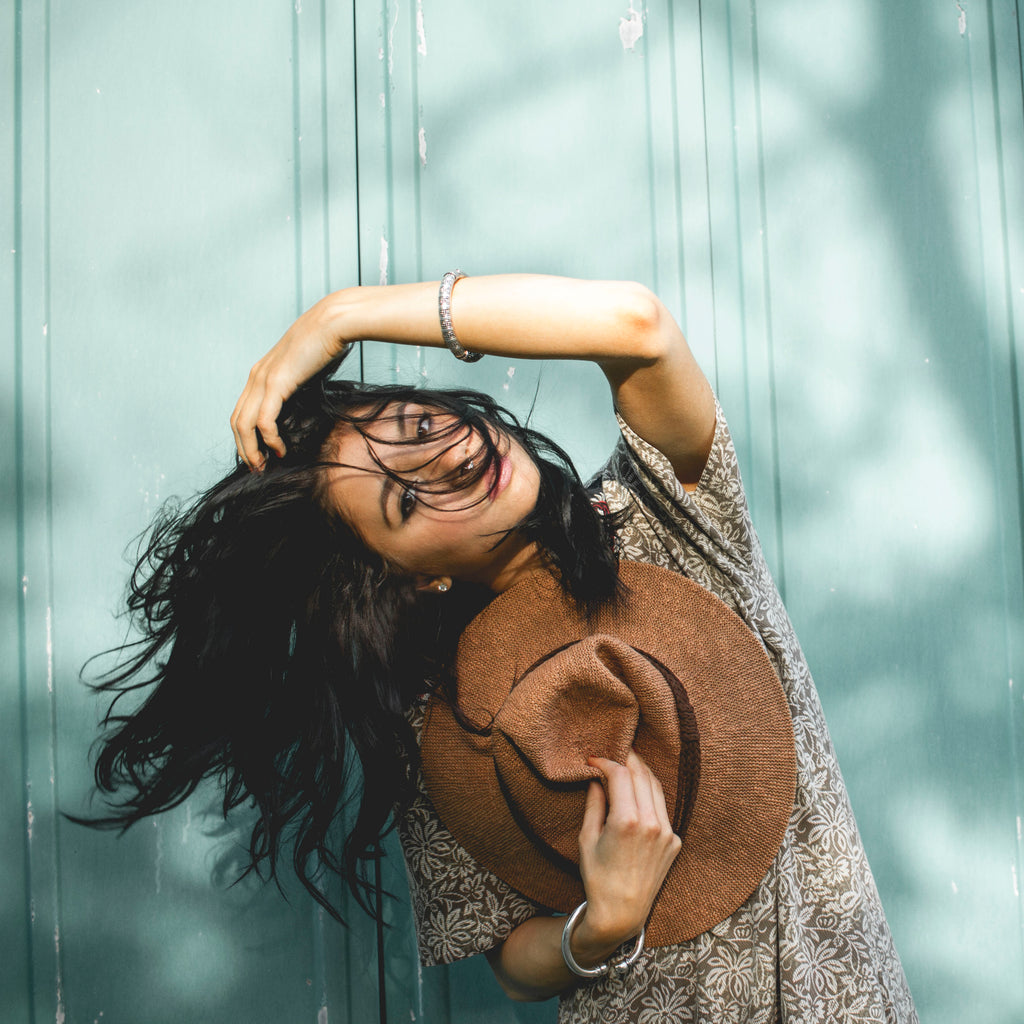 UsTrendy Trendsetter of the Week: Jessica Bubb