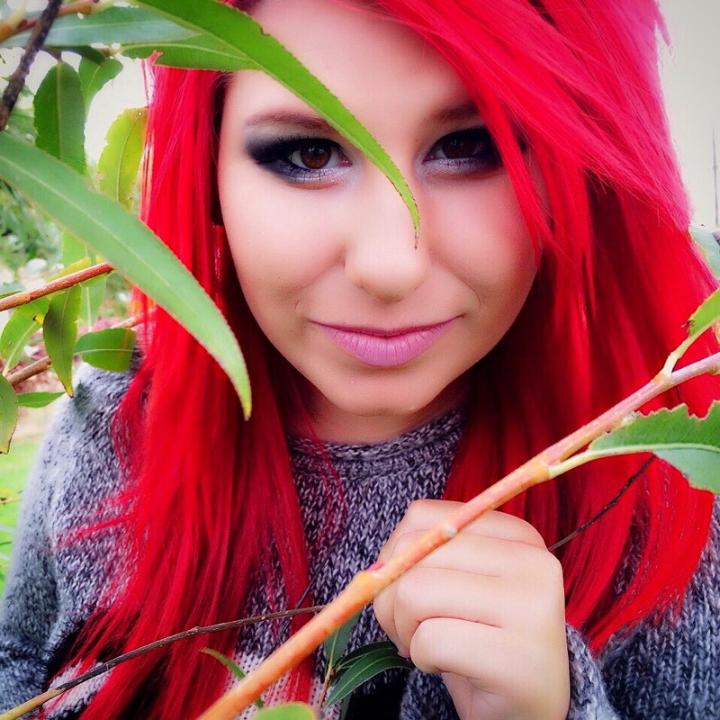 UsTrendy Trendsetter of the Week: Missy Von Monroe