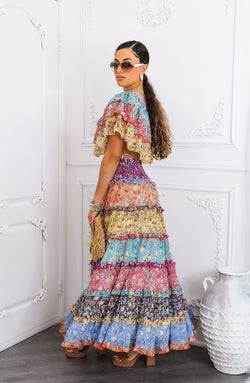 The Ultimate 2026 Euro Summer Outfit Guide: What to Wear on Your European Vacation