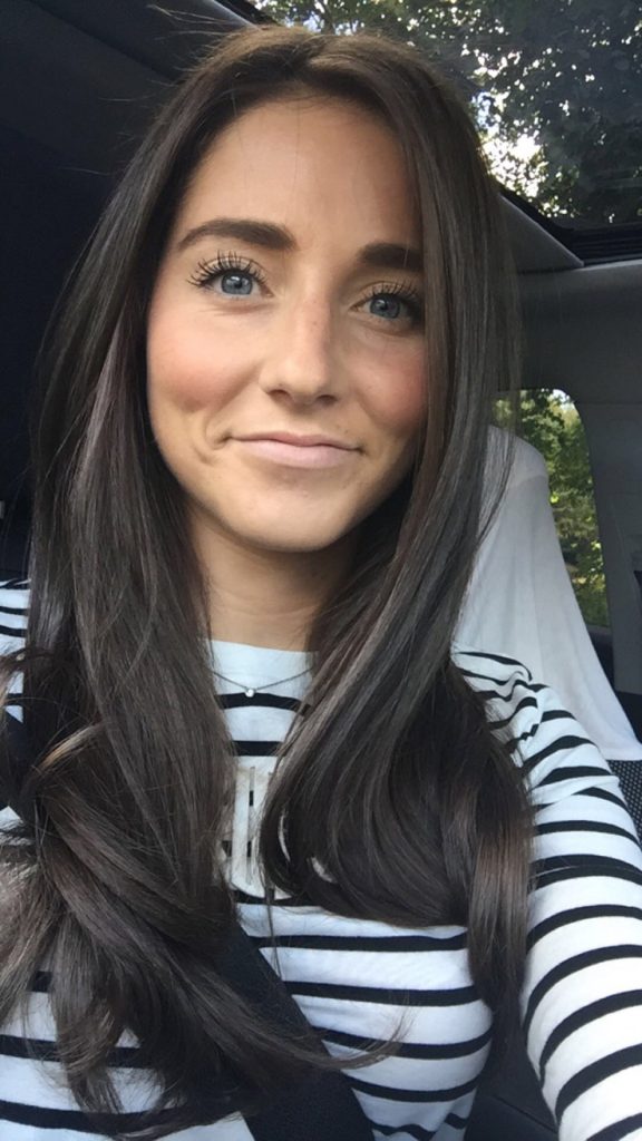 UsTrendy’s Trendsetters of the Week: Lauren Romano