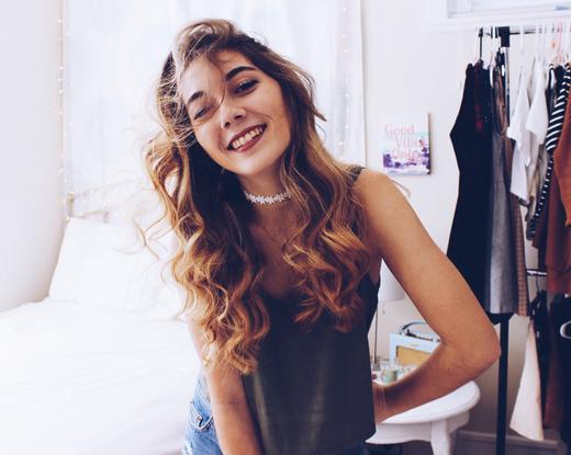 UsTrendy Trendsetter of the Week: Bradi Rother