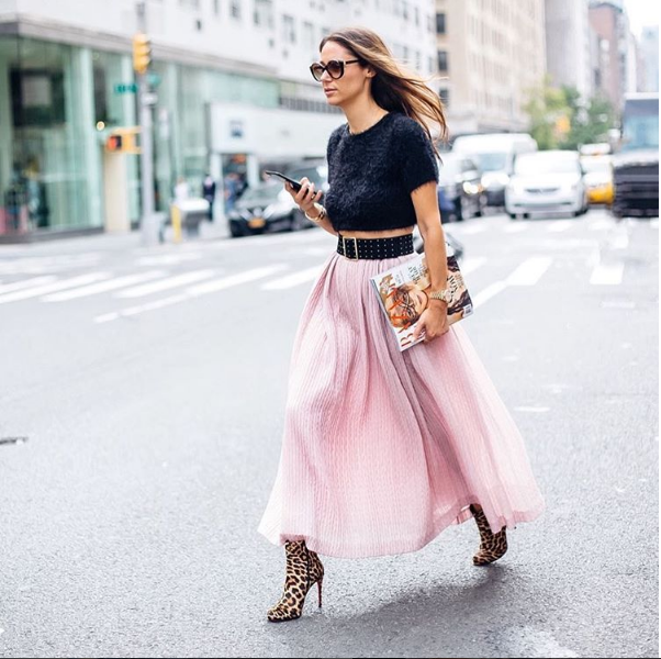 UsTrendy’s Trendsetters of the Week: Lindsi Lane
