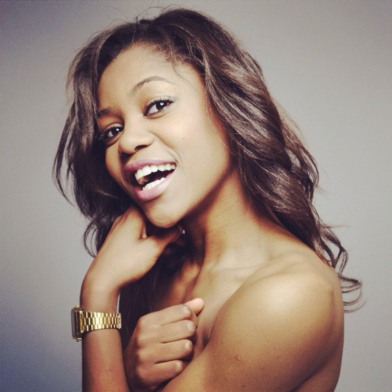UsTrendy Trendsetter of the Week: Simone Santos