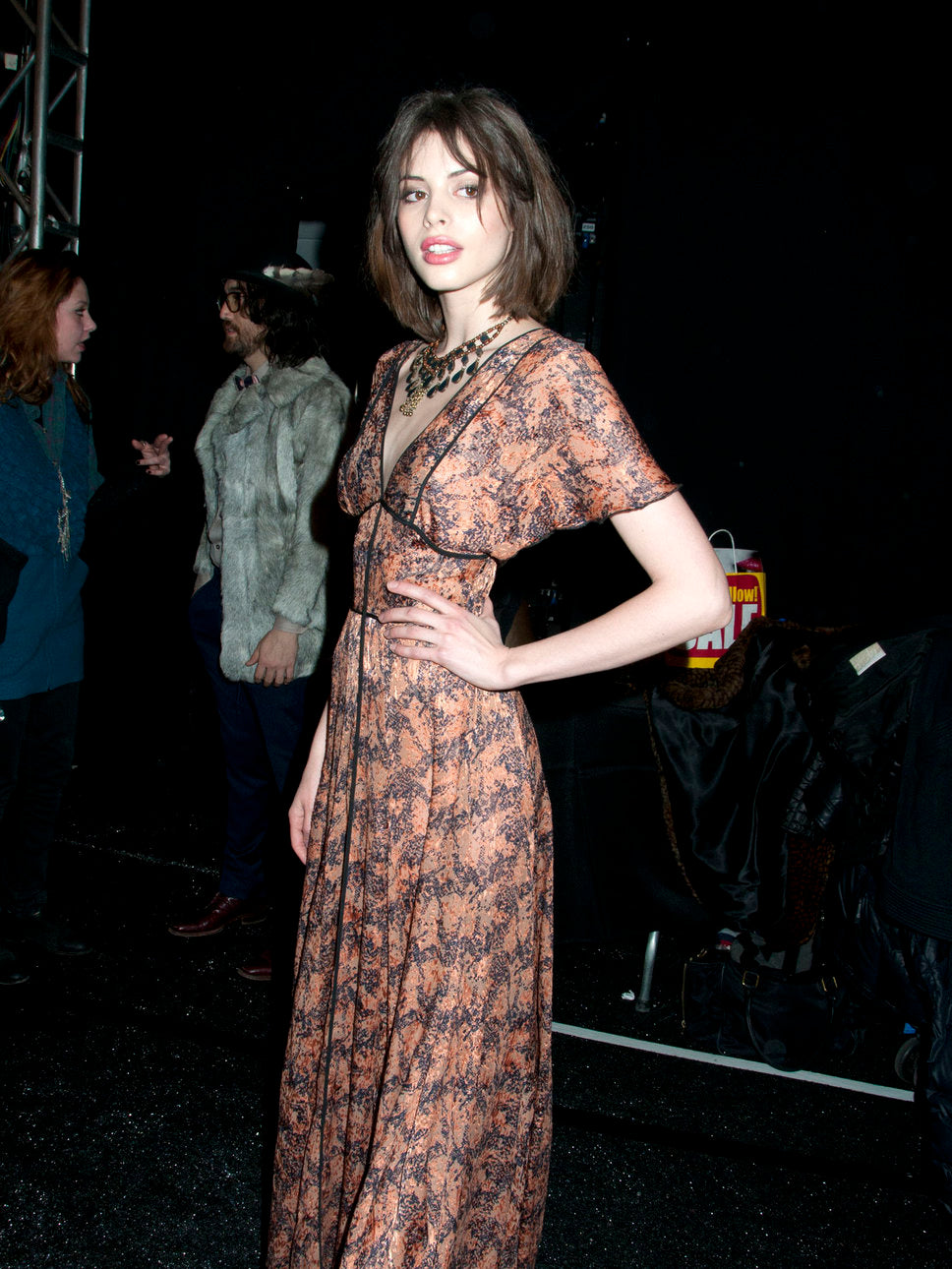 Celebrities Love Vintage… and So Do We
