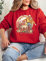 Fancy Graphic Tee