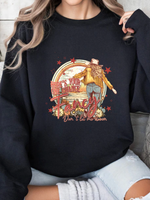 Fancy Graphic Tee