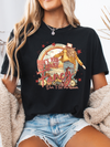 Fancy Graphic Tee