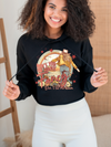 Fancy Graphic Tee