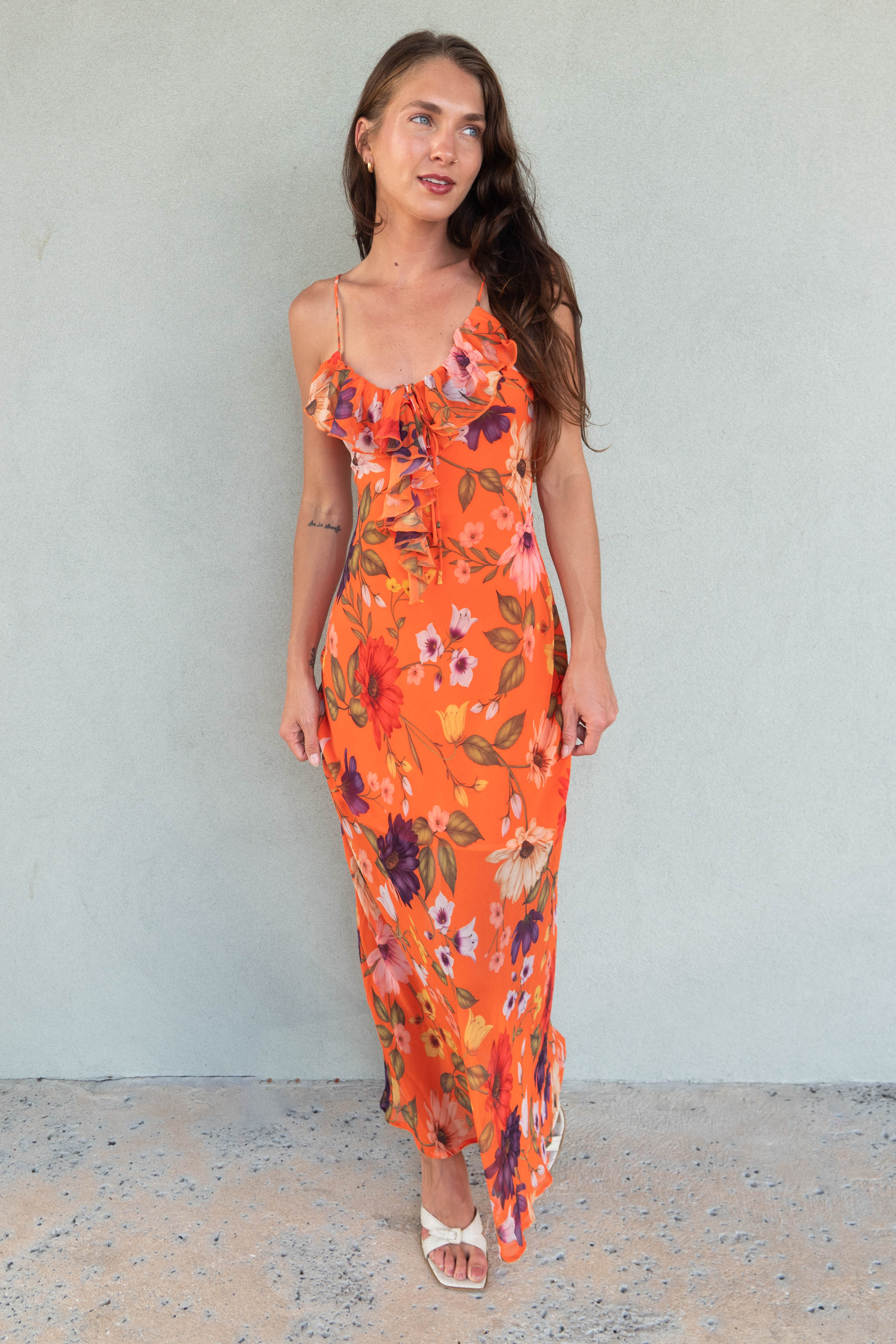 Dresses