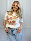 Fancy Graphic Tee