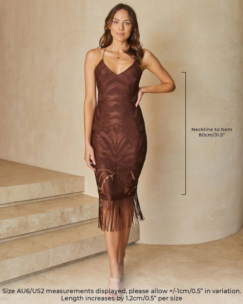 Khaleesi dress mulberry sales