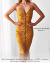 Khaleesi Dress (Hot Pink) - BEST SELLING
