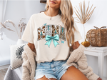 Moo Mama Graphic Tee