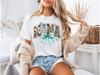 Moo Mama Graphic Tee