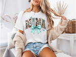 Moo Mama Graphic Tee