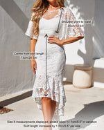 Reyna Dress (Wine) - BEST SELLING