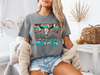 Wranglin Mama Graphic Tee