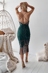 Khaleesi Dress (Emerald Green) - BEST SELLING UsTrendy Khaleesi Dress (Emerald Green) - BEST SELLING UsTrendy