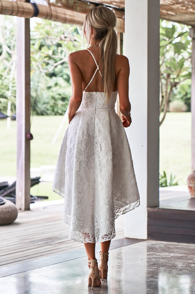 Marilyn Dress