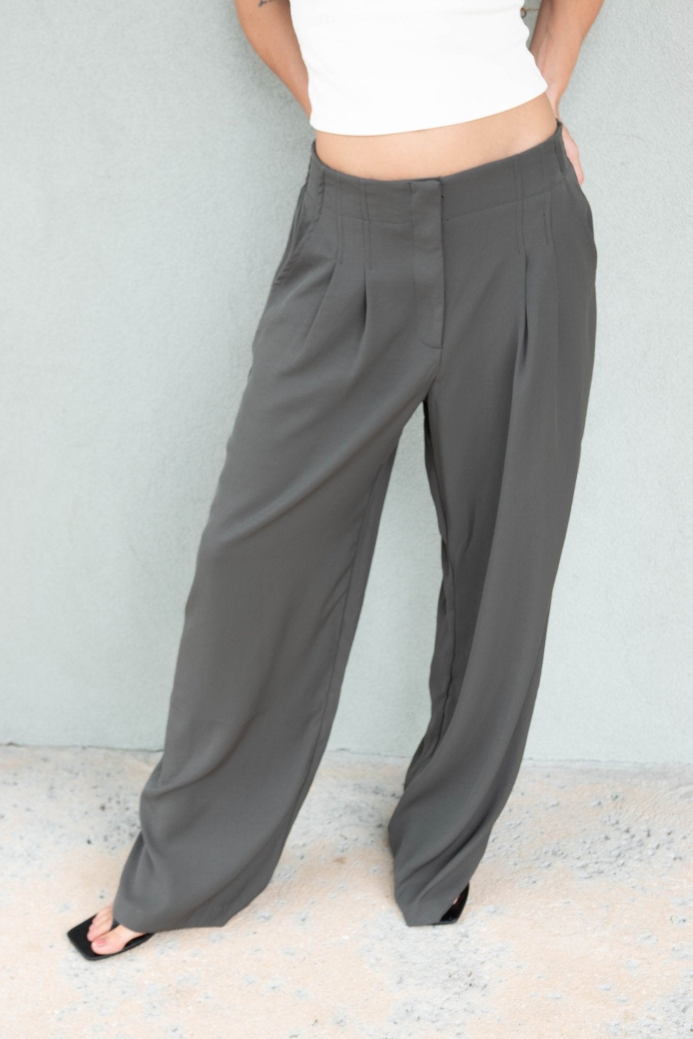 Pants