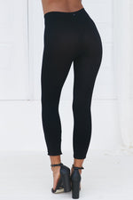 Natalia Basic Leggings