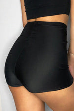 *Calista Brief (Black)