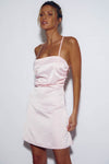 *Cabo Dress (Baby Pink)