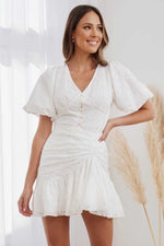 Cyprus Top (White)