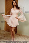 Darcy Dress (White)