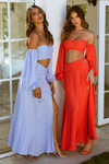 *Ember Top (Fire)