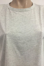 Essential T-Shirt (Grey)