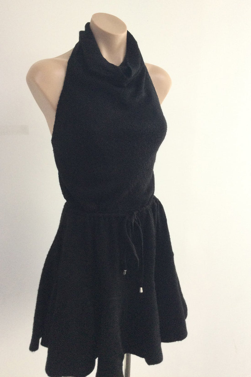 Harper Dress (Black)