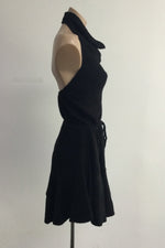 Harper Dress (Black)