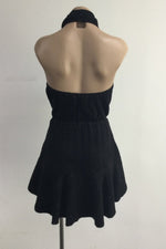 Harper Dress (Black)