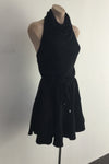 Harper Dress (Black)