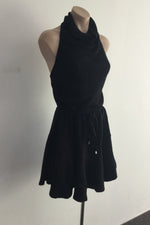Harper Dress (Black)