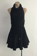 Harper Dress (Black)