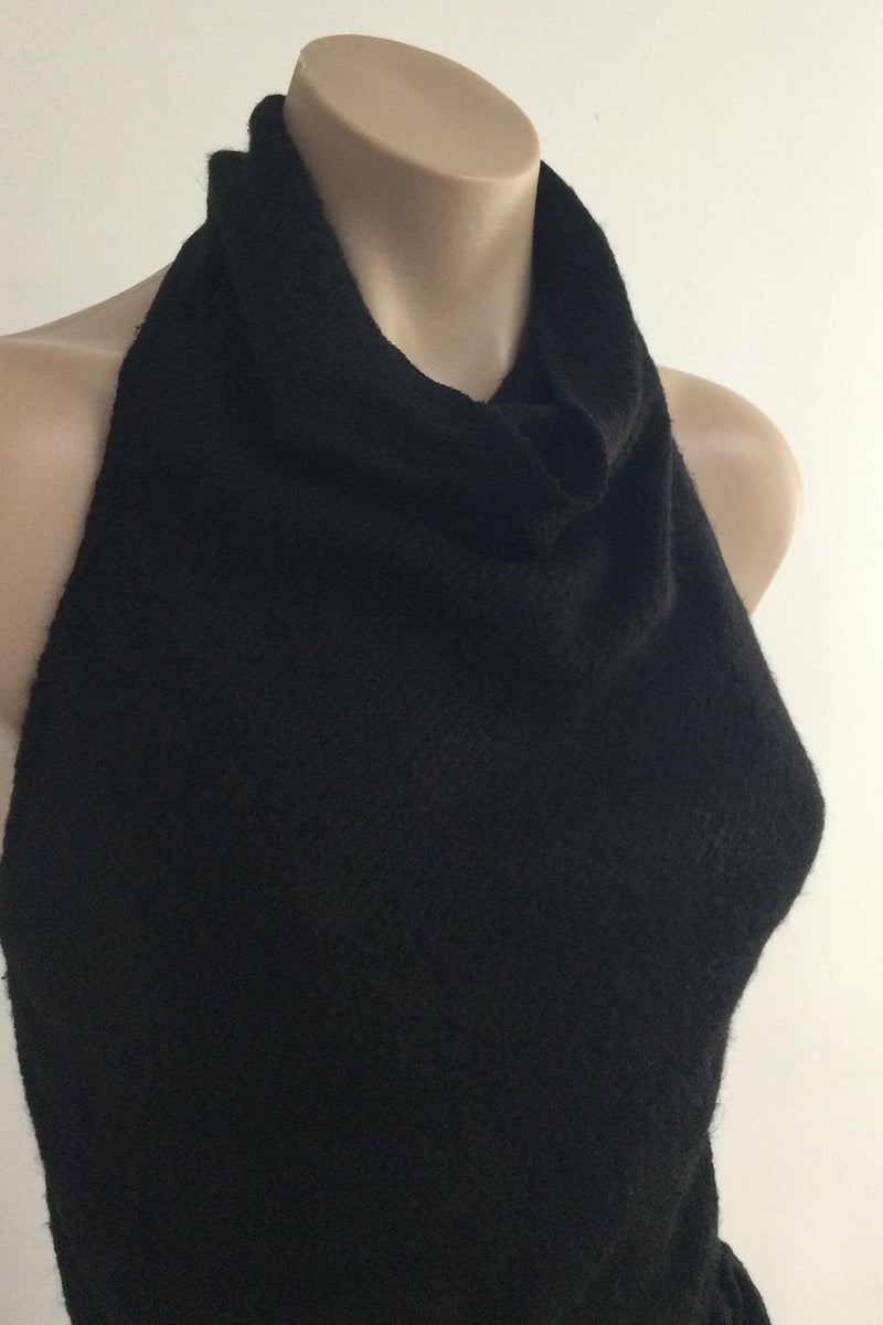 Harper Dress (Black)