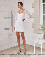 Harriette Dress (Black)