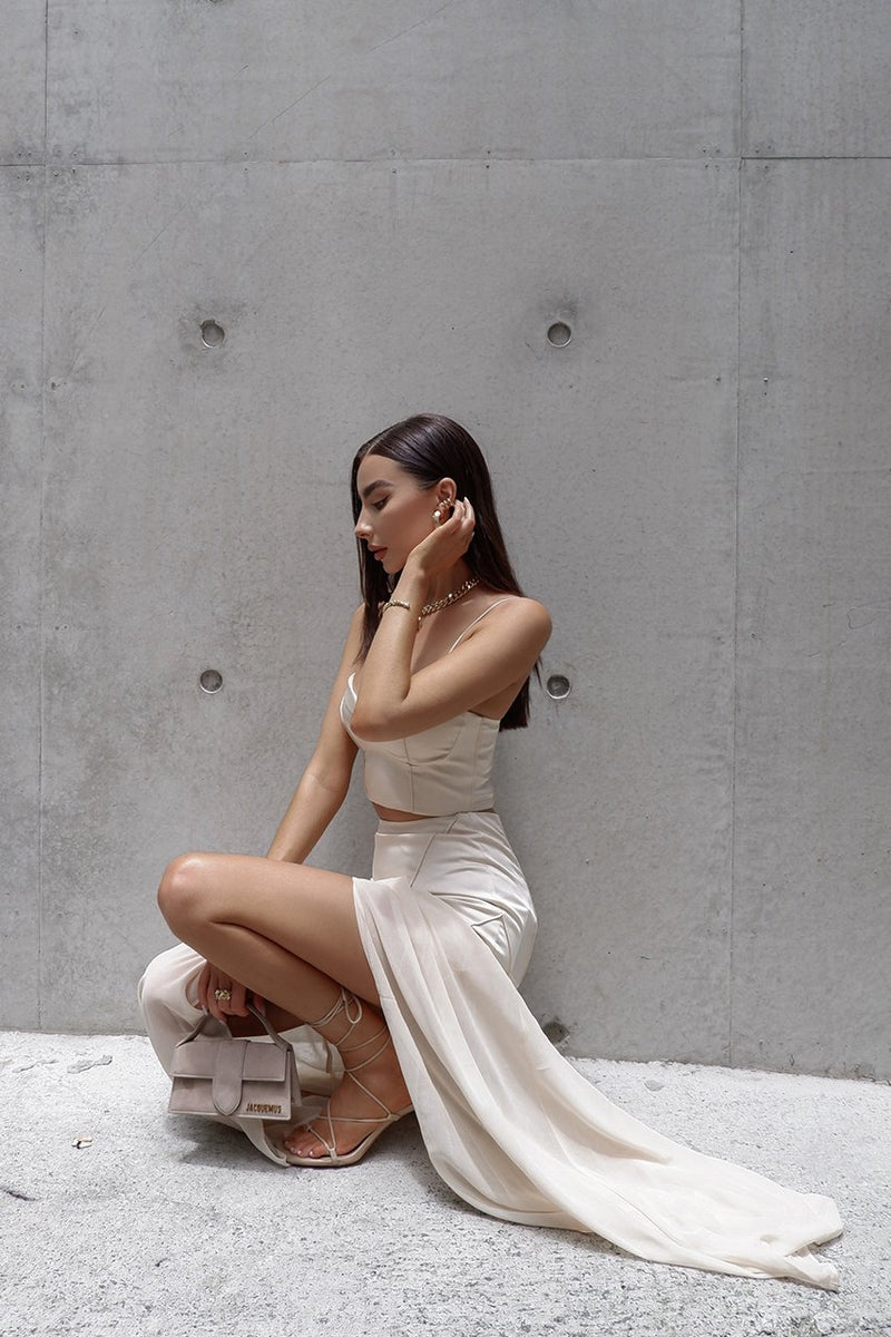 *Ivana Top (Champagne)