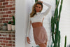 Kim K Top (White)