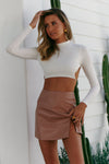 Kim K Top (White)