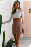 Kim K Top (White)