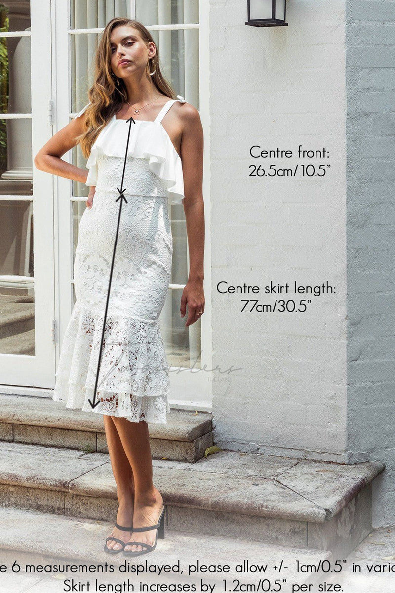 Mallory Dress (Burnt Orange) UsTrendy Mallory Dress (Burnt Orange) UsTrendy