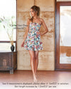 Natasha Dress (Floral)