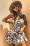 Natasha Dress (Floral)
