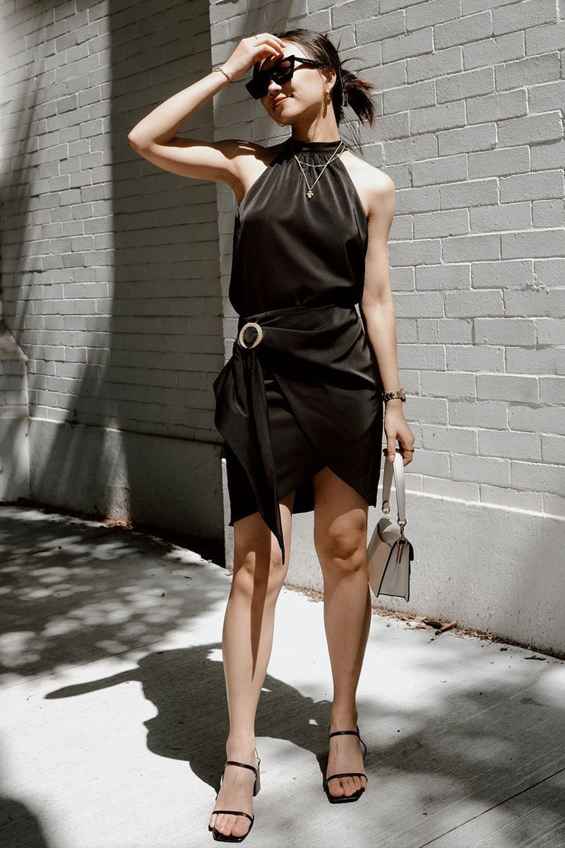 Nola Set (Black)