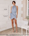 Nola Set (Periwinkle)