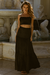 Sav Top (Black)